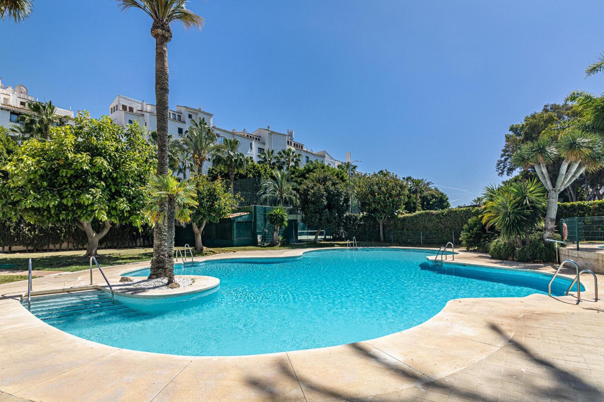 Apartamento Starlite Puerto Banus *