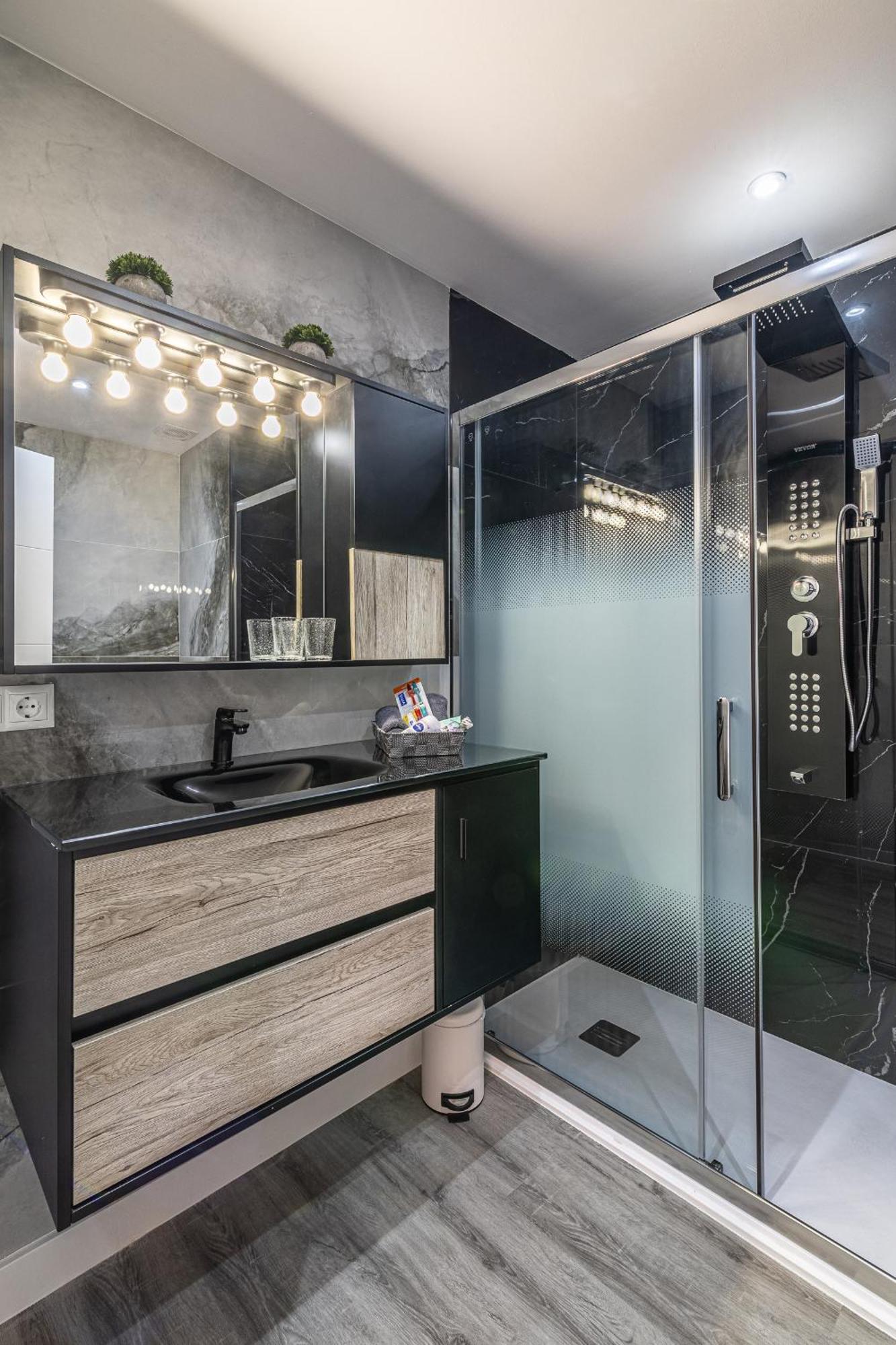Starlite Puerto Banus Apartamento Marbella