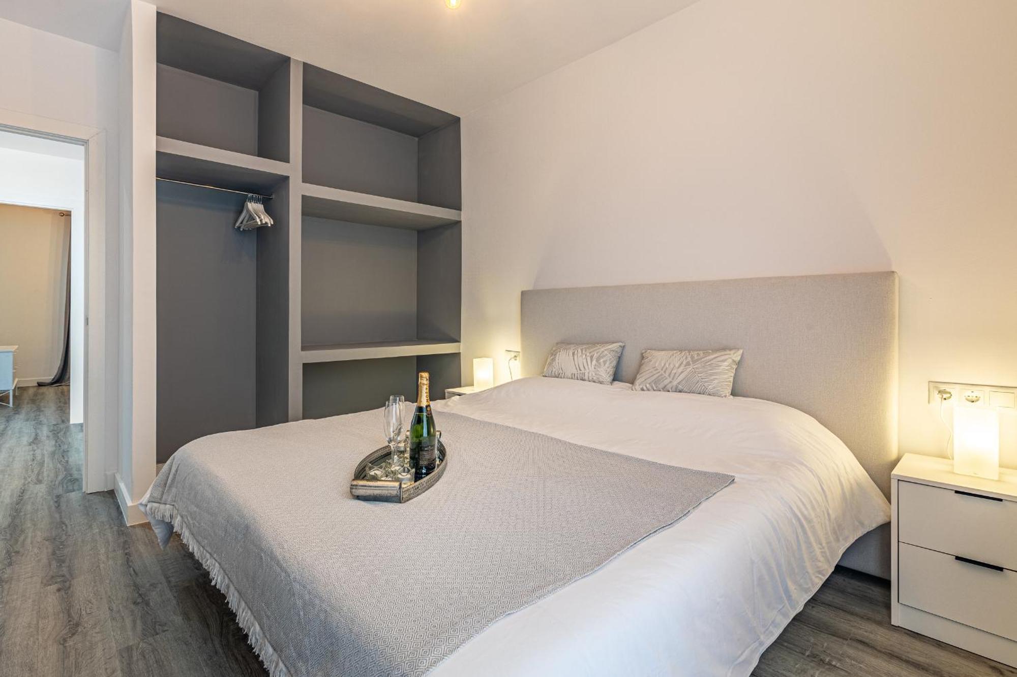 Apartamento Starlite Puerto Banus Marbella