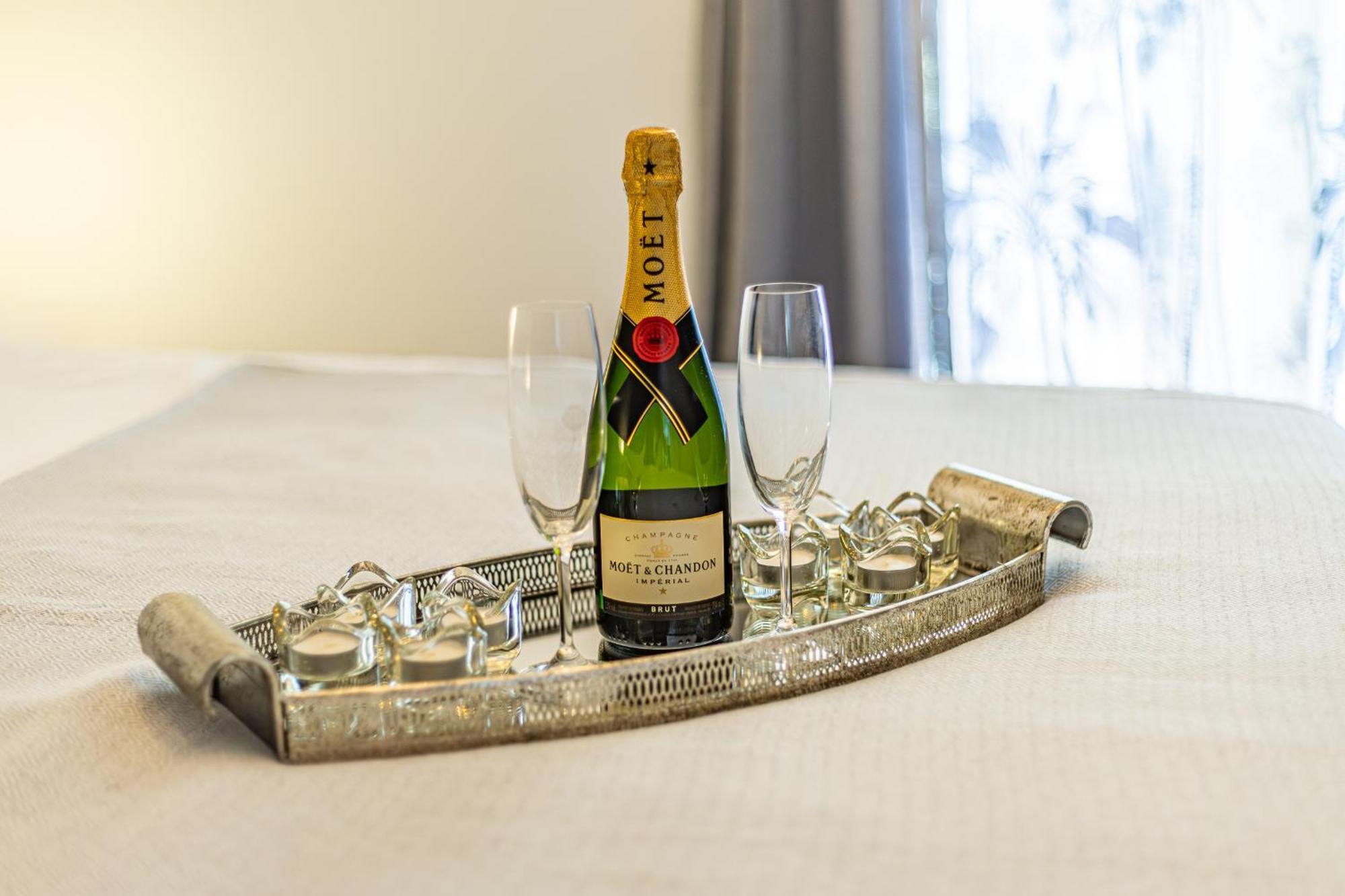 Starlite Puerto Banus Apartamento
