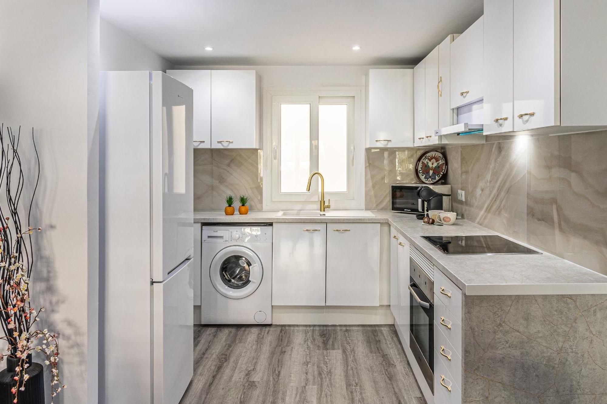 Apartamento Starlite Puerto Banus